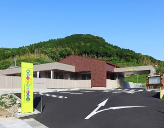 知覧ふたばこども園